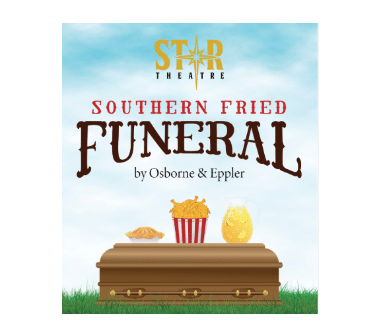 Southern Fried Funeral | Star Theatre, Mercersburg