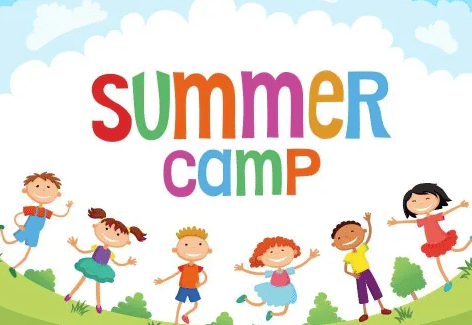 Summer at Shalom – Adventure Camp | Shalom Christian Academy, Chambersburg
