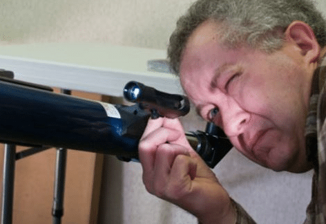 Telescope Clinic—Learn How to Use Your Telescope! | Buttonwood Nature Center, Waynesboro