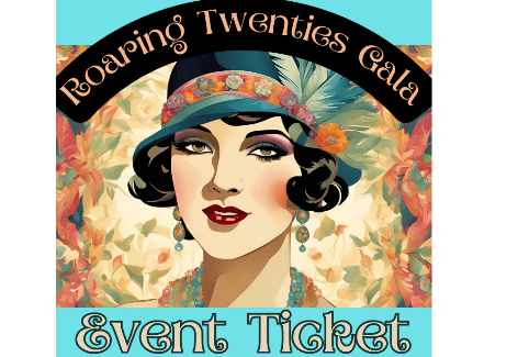 Roaring Twenties Gala: Prohibition at the Old Jail Fundraiser, Chambersburg