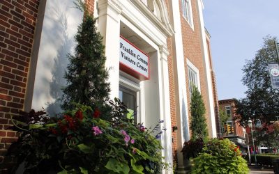 A Tourism Brunch Set for February 25 at Franklin County 11/30 Visitors Center