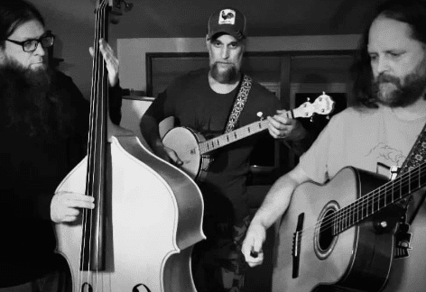 WB3 at Spring Duffield Fest | Hip Gypsy Emporium, Chambersburg