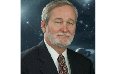Buttonwood Nature Center Presents Astronomy with William Laska & Star Party on February 20
