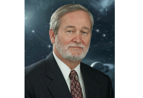 Astronomy and Our Place in the Universe | Buttonwood Nature Center, Waynesboro