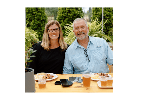 Sip + Savor (Beer Tasting + Smoked Meats) | Grayce Gardens, Chambersburg