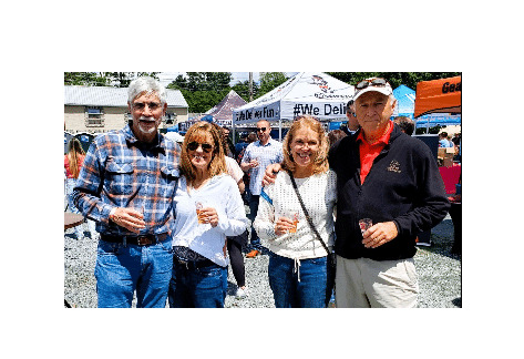 Boro Brew Fest 2025 | Downtown Waynesboro