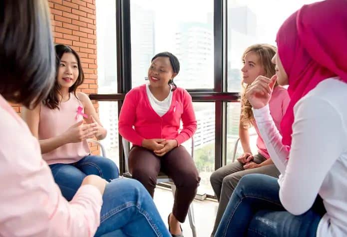 Wellspan Health, Breast Cancer Support Group Meetings | Hennessey House, Chambersburg