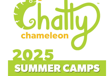 2025 Summer Camps | Chatty Chameleon, Greencastle