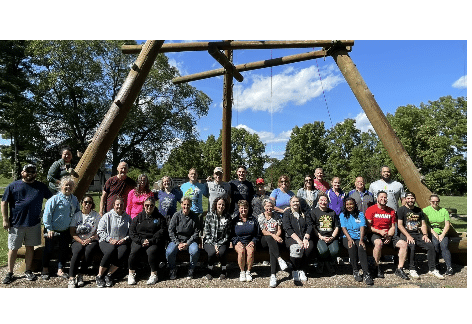 2025 LFC Community Graduation, Leadership Franklin County | F&M, Chambersburg