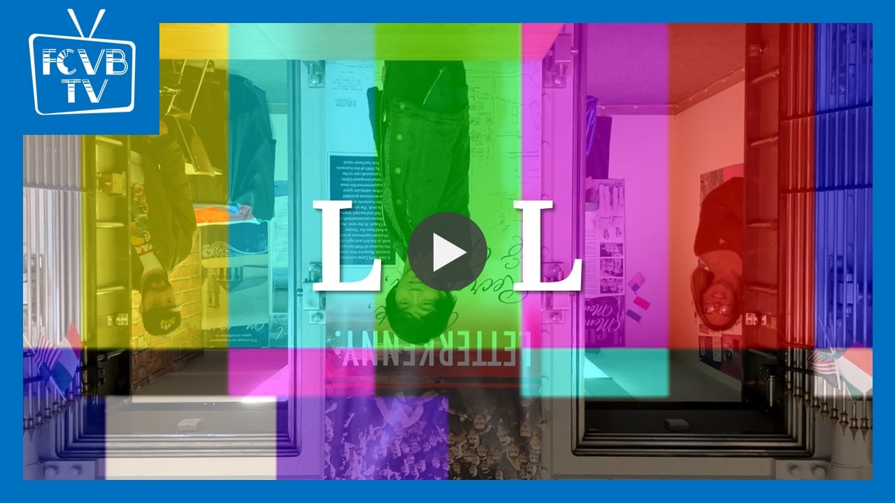 New Episode of FCVB-TV