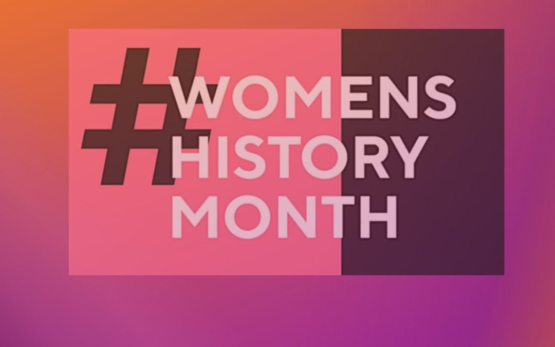 Franklin County Visitors Bureau Celebrates Women’s History Month with Women of Action Lunch & Learn on March 25