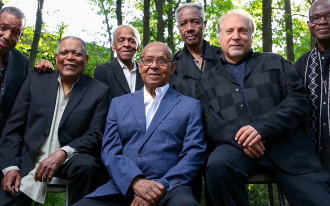 Destination JAZZ! in Waynesboro