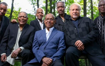 Destination JAZZ! in Waynesboro