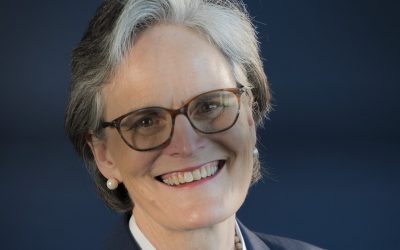 Adventurer and Academic Leader to Address Wilson College