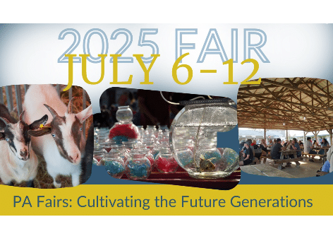 60th Annual Franklin County Fair | Chambersburg