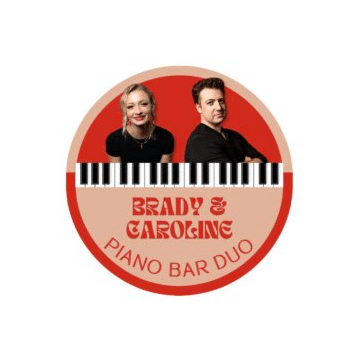 Brady and Caroline: Piano Bar Duo | Totem Pole Playhouse, Fayetteville