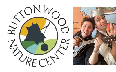 Buttonwood Nature Center Presents Youth Festival