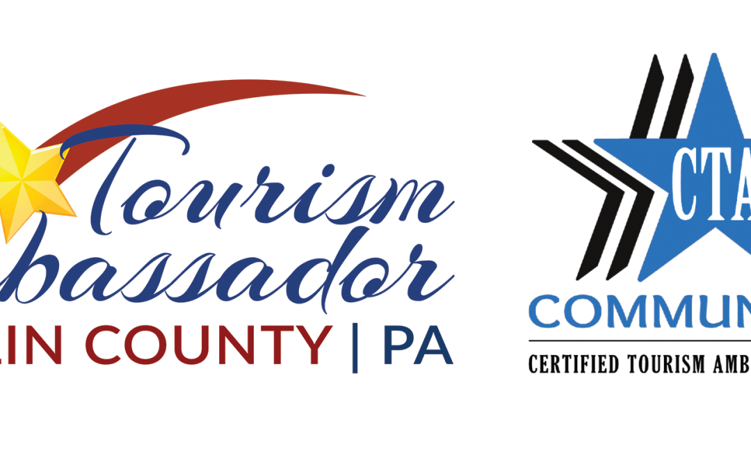 Become a Certified Tourism Ambassador!