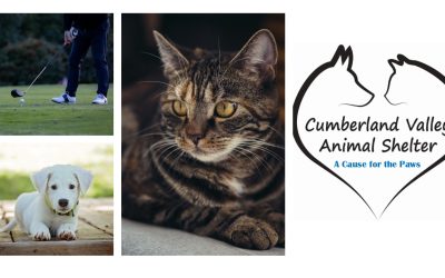 Cumberland Valley Animal Shelter Mike Krugh Golf Tournament