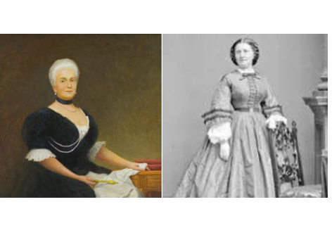 Mercersburg Historical Society “Harriet Lane Birthday Celebration” | The Upper West Concococheague Presbyterian Church, Mercersburg