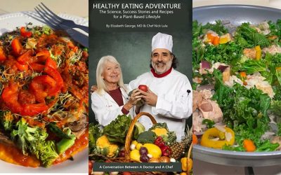Healthy Eating Adventure is Franklin County Visitors Bureau’s May  Lunch & Learn