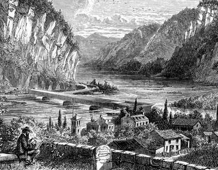 harpers-ferry