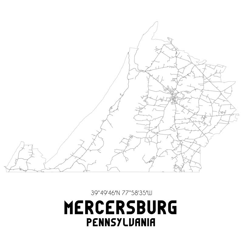 mercersburg