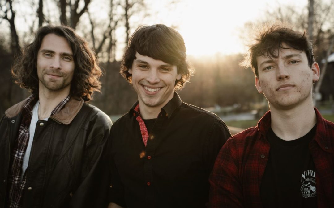 Mack Berry Band | Relax Lounge, Chambersburg