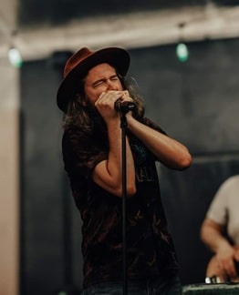 Peter Wile & Friends | In the Hopyard at /GearHouse Brewing Co., Chambersburg