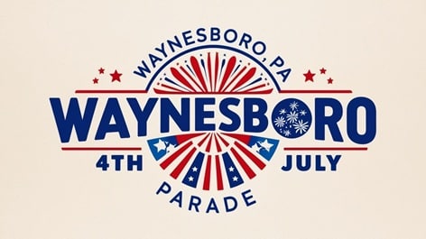Waynesboro’s 4th of July Parade