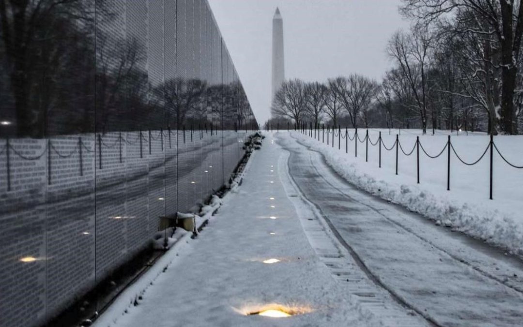 Welcome Home for PA Heroes | Greencastle