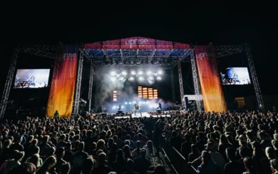 Uprise Music Festival 2025