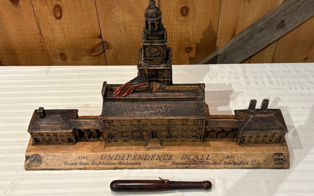 Allison Antrim Museum’s Early Fall 2025 Exhibit