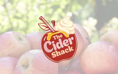 The Cider Shack at Traesure Apple Ranch
