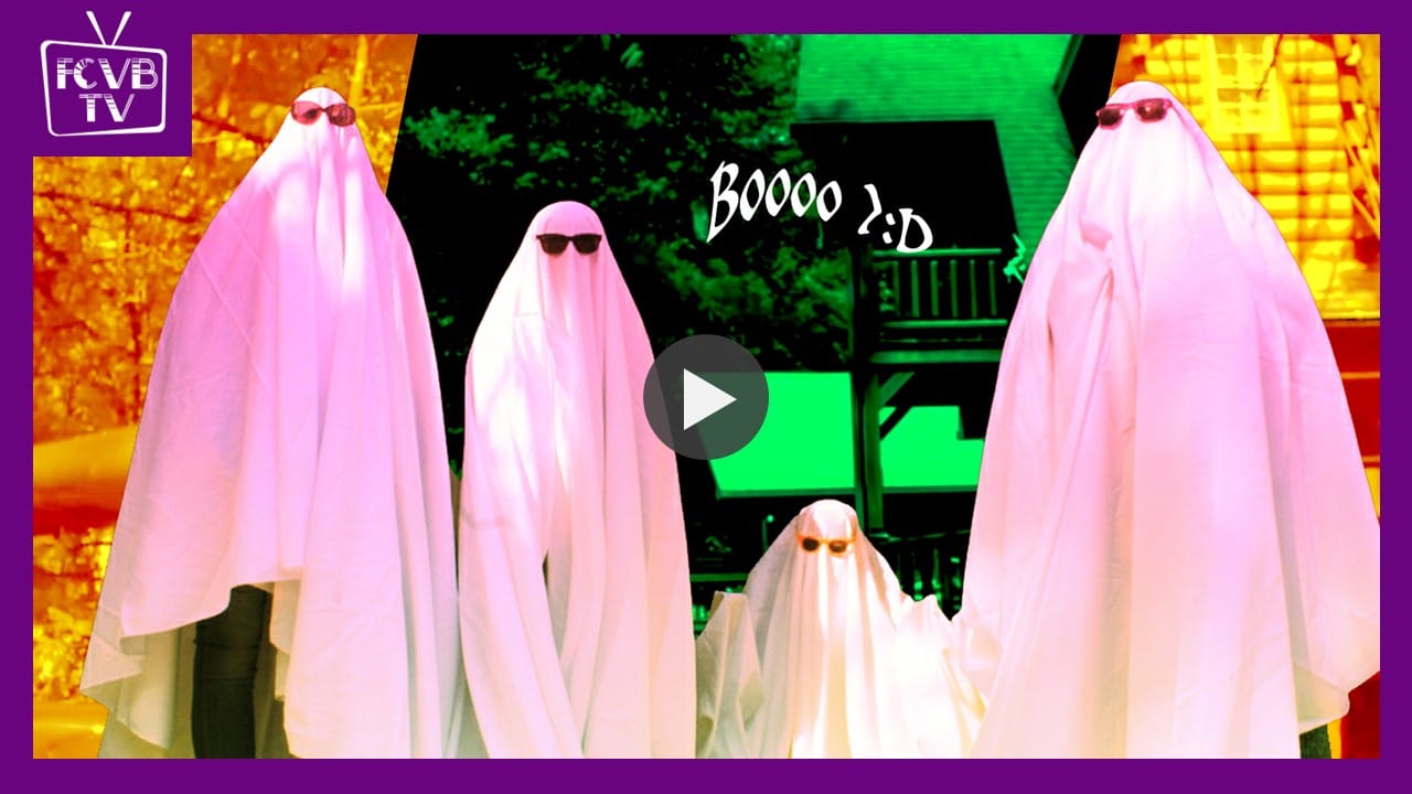 FCVB-TV Thumbnail for Episode 43 - "THE VISITOR" - Explore Franklin County, PA!