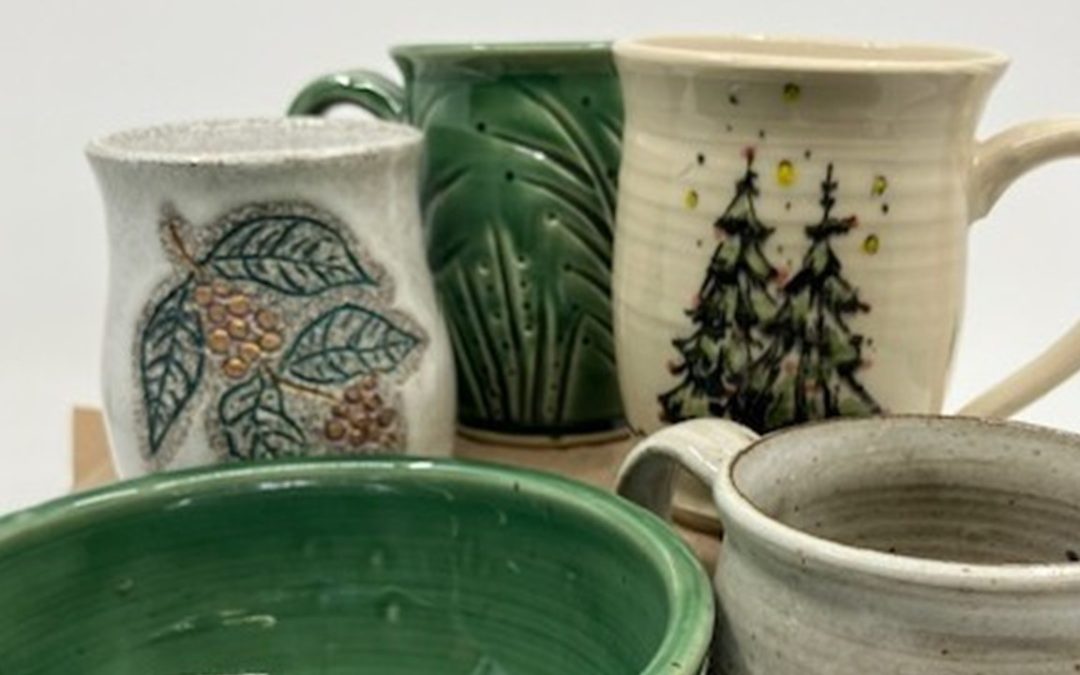 4th Annual Christmas Sellabration in Galleries of Waynesboro