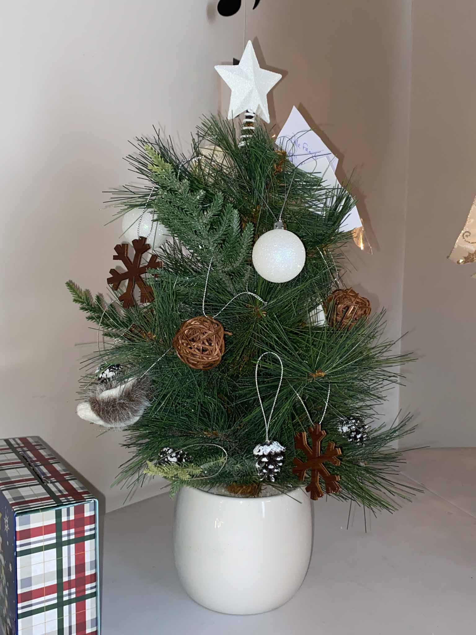 Tree (36) Dile Family Tree at Festival of Trees