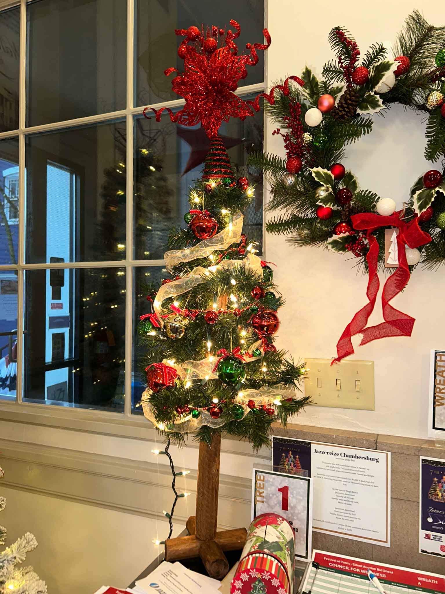 tree-fot (1) Jazzercise Tree