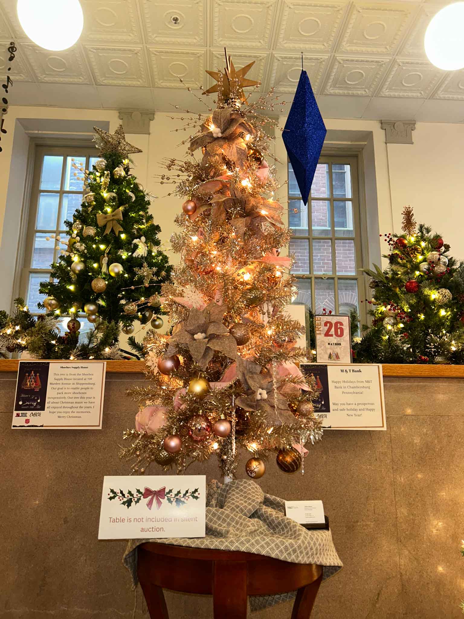 tree-fot (26) M&T Bank Tree at Festival of Trees