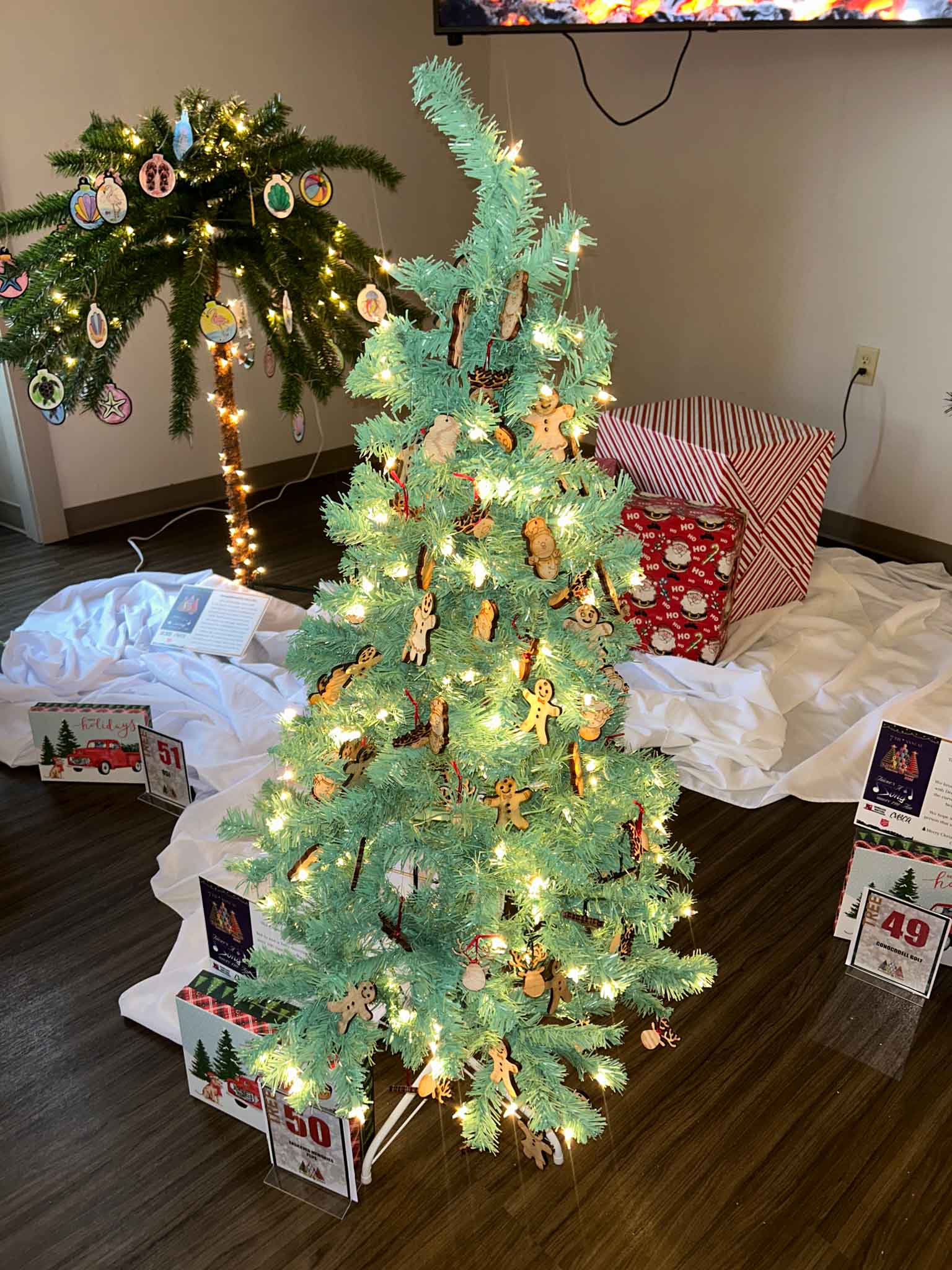 tree-fot (50) Engraved Memories Tree at Festival of Trees