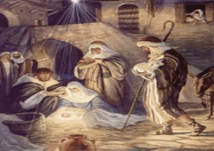 Christmas Service | Maple Grove First Church of God, Mercersburg