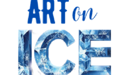 Franklin County Visitors Bureau Announces “Art on ICE” Winter Exhibition