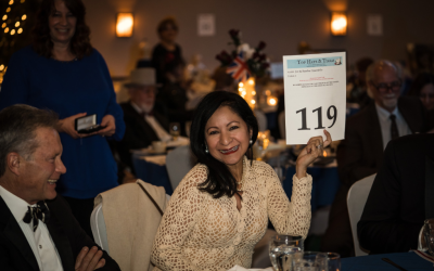 Cumberland Valley School of Music Dinner Dance Feb. 28