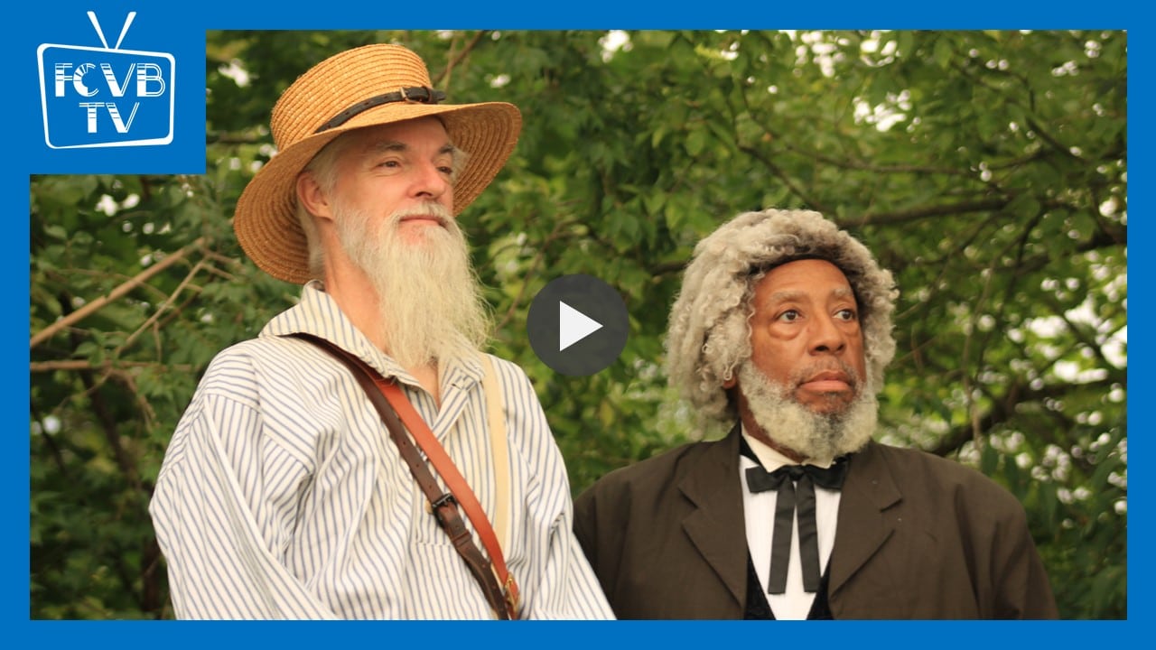 FCVB-TV Thumbnail for Episode 48 - "Fallout 25" - Explore Franklin County, PA!