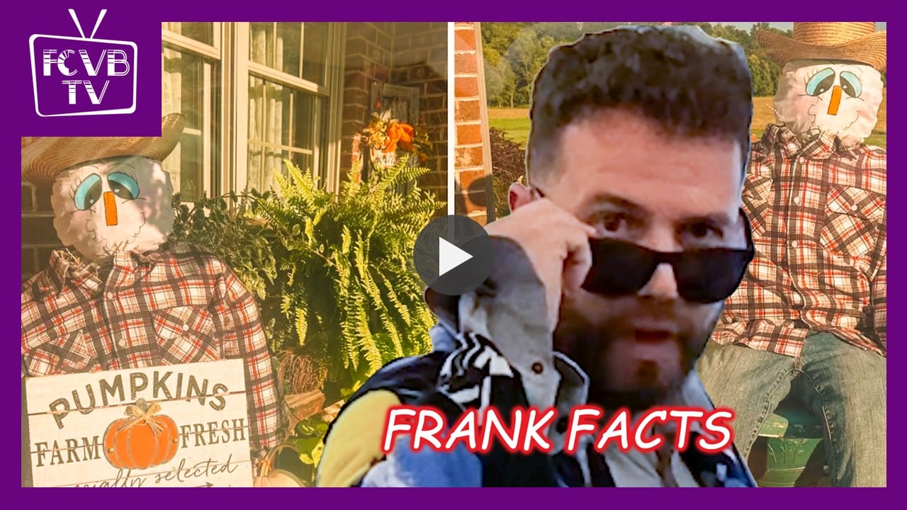 FCVB-TV Thumbnail for Episode 40 - Explore Franklin County, PA!