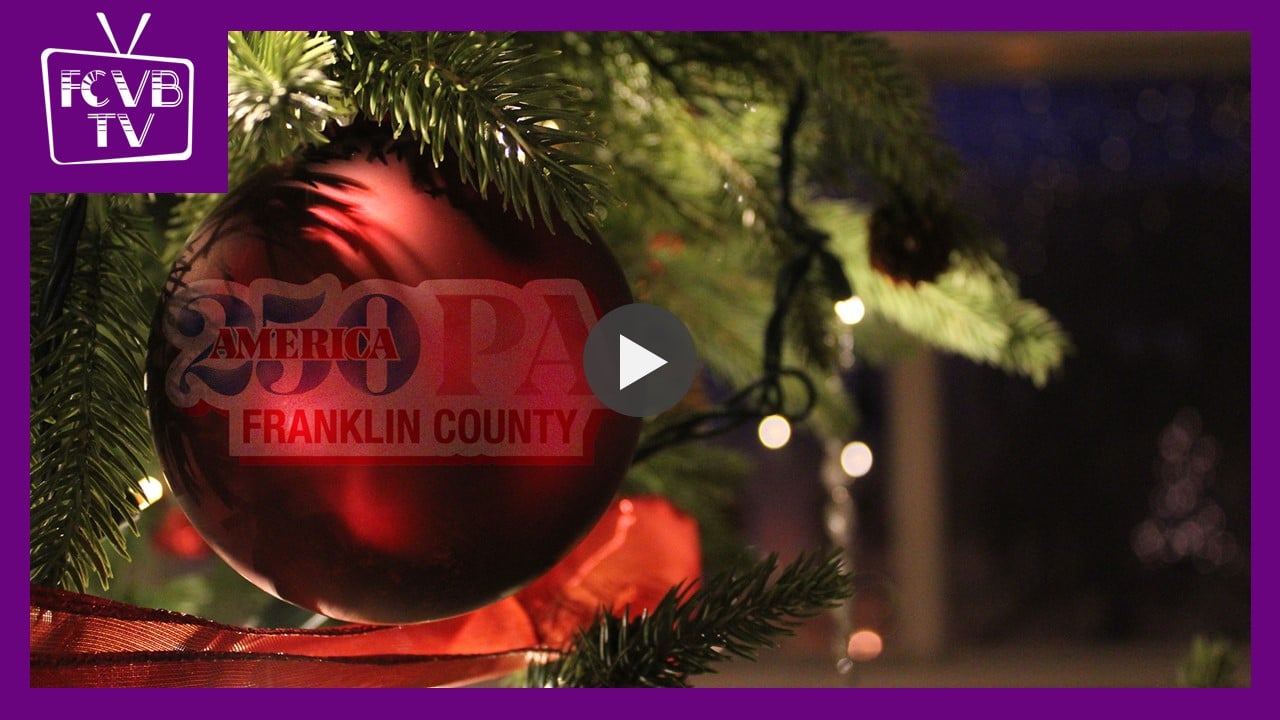 FCVB-TV Thumbnail for Episode 48 - "Fallout 25" - Explore Franklin County, PA!