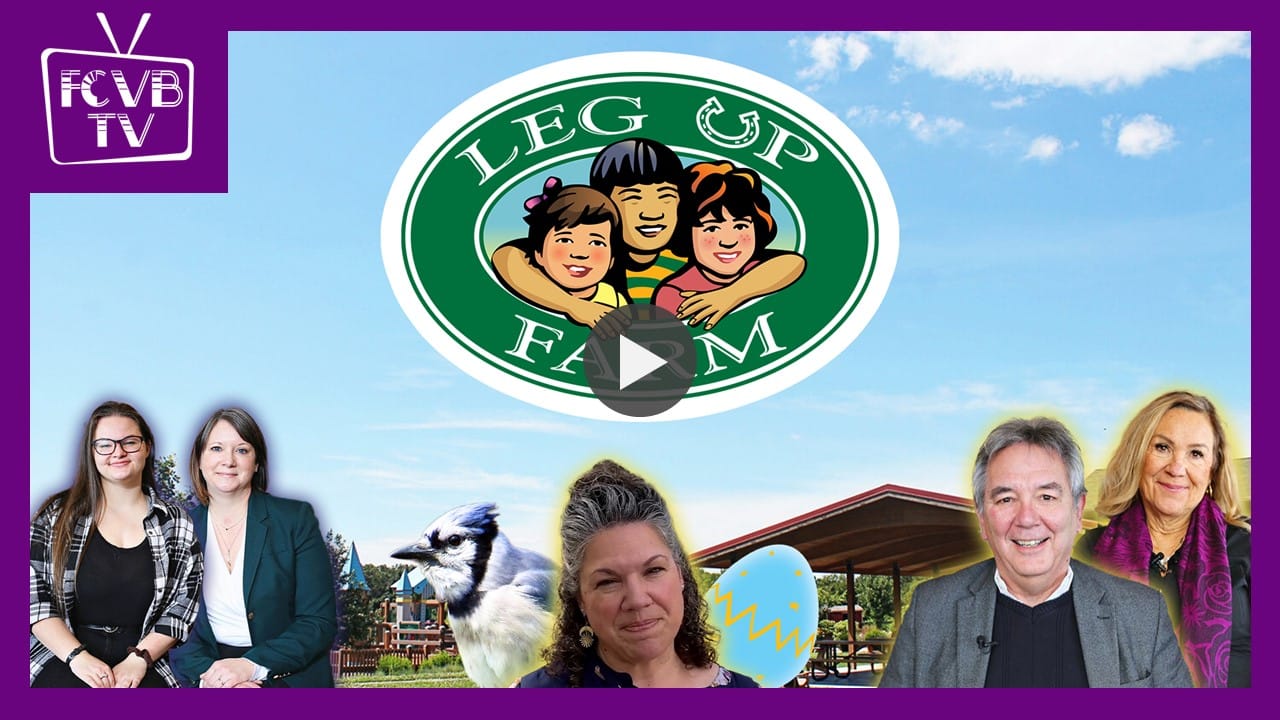 FCVB-TV Episode 36 - "Music, Markets, & Milestones" Thumbnail for Explore Franklin County, PA