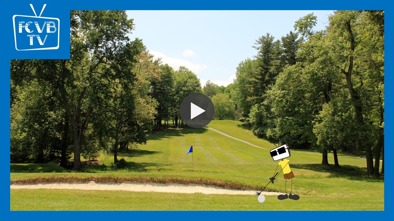 FCVB-TV Thumbnail for Episode 45 - "Fall Force" - Explore Franklin County, PA!