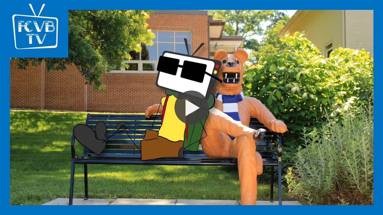 FCVB-TV Thumbnail for Episode 44 - "On the Line" - Explore Franklin County, PA!