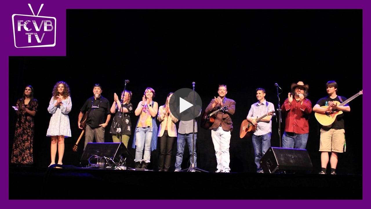 FCVB-TV Episode 36 - "Music, Markets, & Milestones" Thumbnail for Explore Franklin County, PA